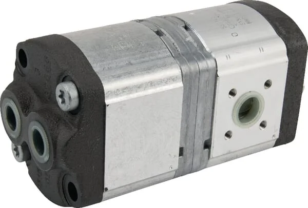 Bosch Rexroth - 0510565396 - Zahnradpumpe AZPFF-11-011/008LCN20XXPX-S0173 Bosch Rexroth
