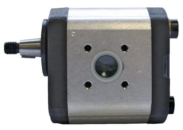 Bosch Rexroth - 0510615318 - Zahnradpumpe AZPF-11-019LCP20KB-S0007 Bosch Rexroth