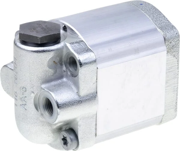 Bosch Rexroth - 0510615363 - Zahnradpumpe AZPF-12-016LNM20MD140XX Bosch Rexroth