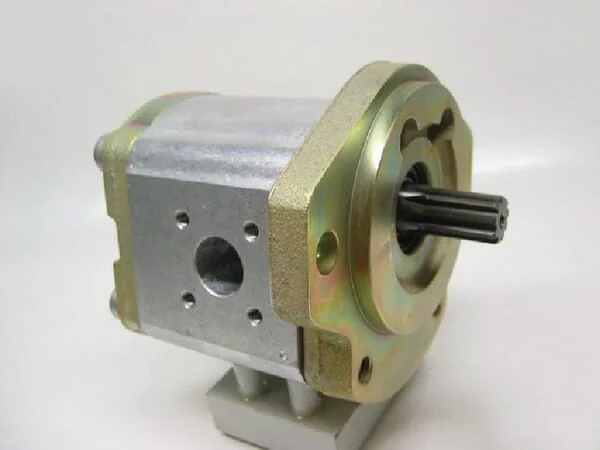 Bosch Rexroth - 0510625029 - Hydraulikpumpe AZPF-12-019-R