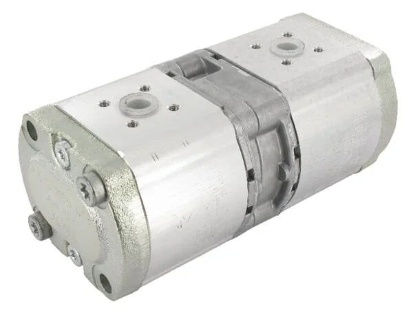 Bosch Rexroth - 0510665381 - Zahnradpumpe AZPFF-12-016/014LCP2020KB-S0007 Bosch Rexroth