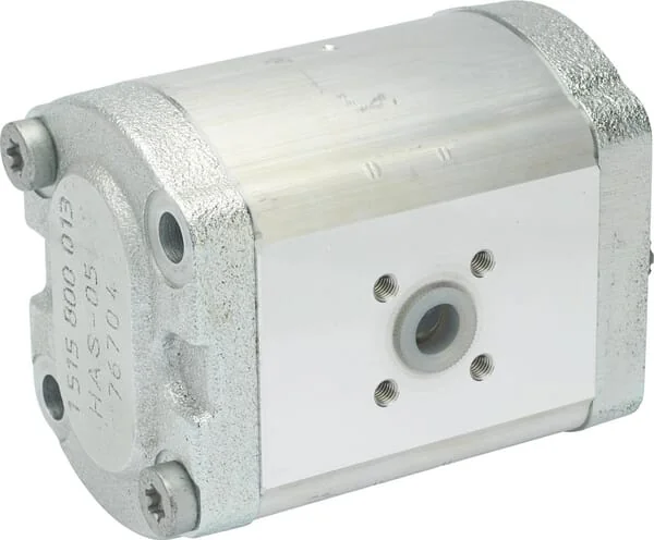 Bosch Rexroth - 0510715008 - Zahnradpumpe Azpf-22-022rfp20pb-S0040 Bosch Rexroth