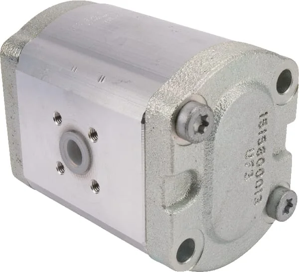 Bosch Rexroth - 0510715309 - Zahnradpumpe Azpf-22-022lfp20mb-S0040 Bosch Rexroth