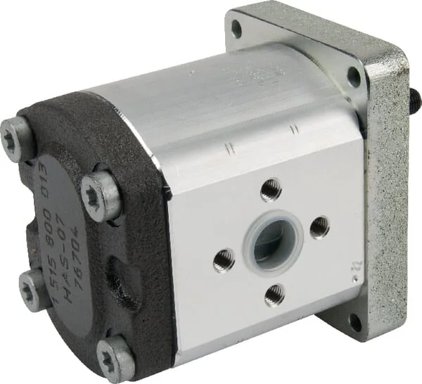 Bosch Rexroth - 0510725085 - Zahnradpumpe Azpf-10-025rho30pb-S0285 Bosch Rexroth