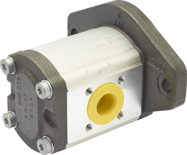 Bosch Rexroth - 0510725156 - Hydraulikpumpe Azpf-21-025-R