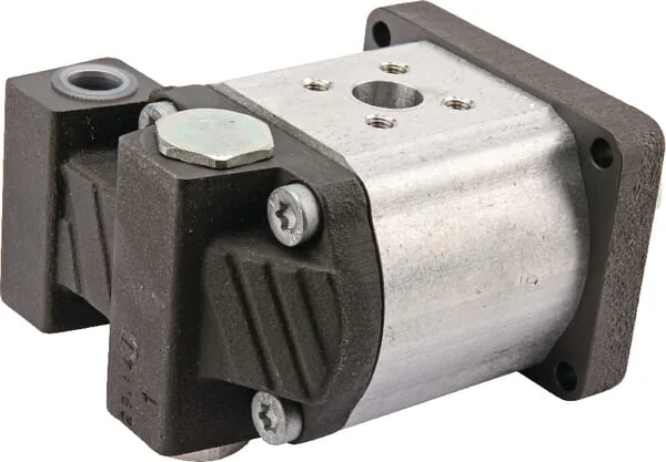 Bosch Rexroth - 0510725384 - Zahnradpumpe Azpf-10-022lho20kexxx22-S0002 Bosch Rexroth