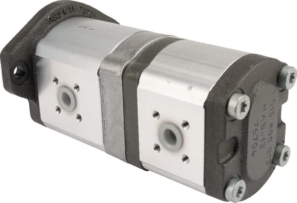 Bosch Rexroth - 0510765029 - Hydraulikpumpe Azpff-10-022-011-R