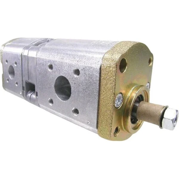 Bosch Rexroth - 0510765398 - Zahnradpumpe Azpff-22-025/011lcp2020kb-S0475 Bosch Rexroth