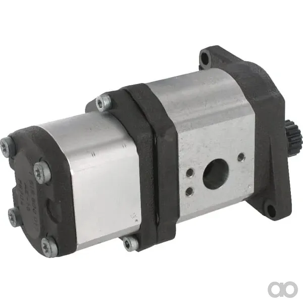 Bosch Rexroth - 0510766313 - Zahnradpumpe Azpnf-11-025/011ldxxxxxmb-S0049 Bosch Rexroth