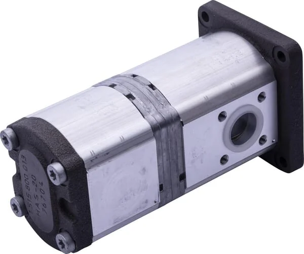 Bosch Rexroth - 87472285N - Hydraulikpumpe