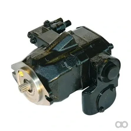 Bosch Rexroth - A10CNO63DFR152RVWC - Kolbenpumpe CNH 84353126