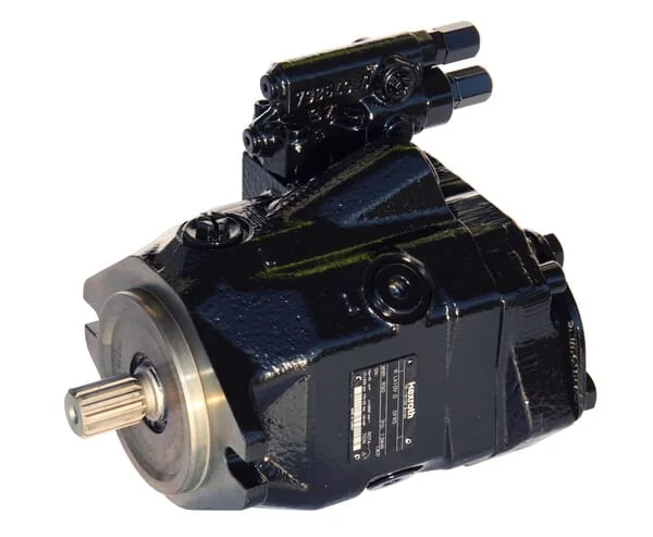 Bosch Rexroth - A10VNO45DFR152RVSC - Kolbenpumpe CNH 846004690