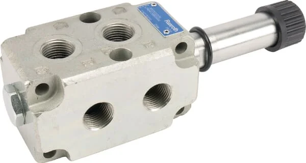 Bosch Rexroth