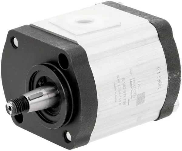 Bosch Rexroth - R983072794 - AZPW-11 - 019LCP20MB-S0007