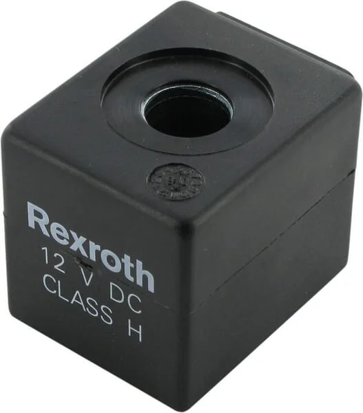Bosch Rexroth - S8H12VDC - Spule S8H 12 VDC (SP666)