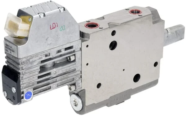 Bosch Rexroth - SB23EHS26 - Regelventil 5/4 SB23 Elektrohydraulisch