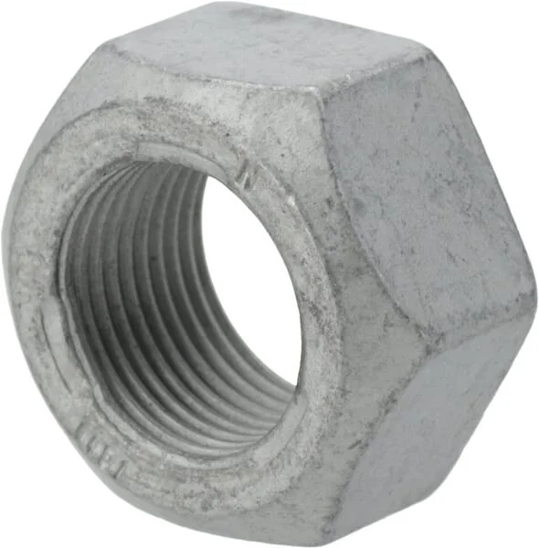 BPW - 0326003500 - Mutter