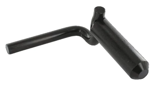 BPW - 0508652030 - BPW Einhand-Stiftkugelkupplung 80 mm