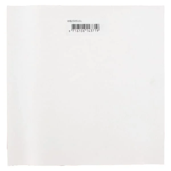 Brady - WB250511L - Aufkleber Feuerloescheinrichtung Feuerloescher 200x200mm Brady