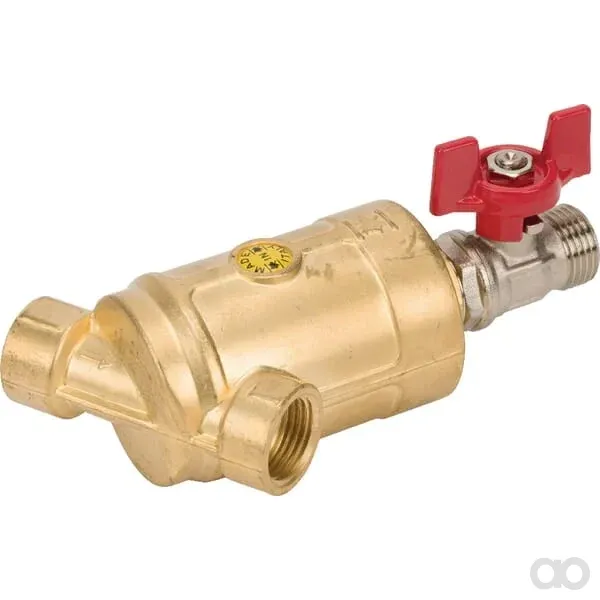 Braglia - 1475041170 - Filter 1/2" 70 Maschenweite
