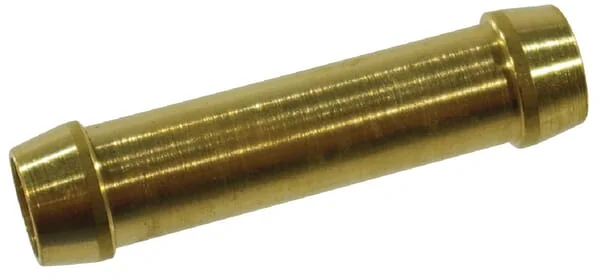 Braglia - 1616034 - Doppel-Quetschmuffe 13mm