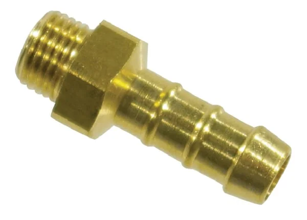 Braglia - 162150230 - Quetschmuffe 1/4"x8mm