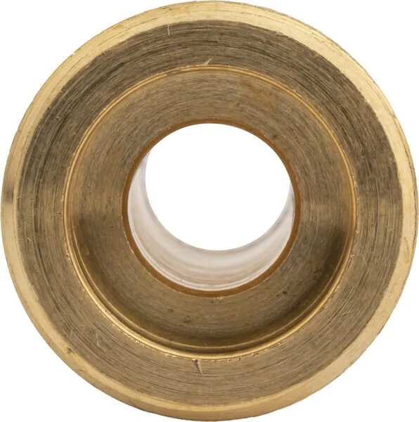 Braglia - 16215028 - Gerader Schlauchverbinder Mit Aussengewinde Diameter 8 G1/2 Braglia