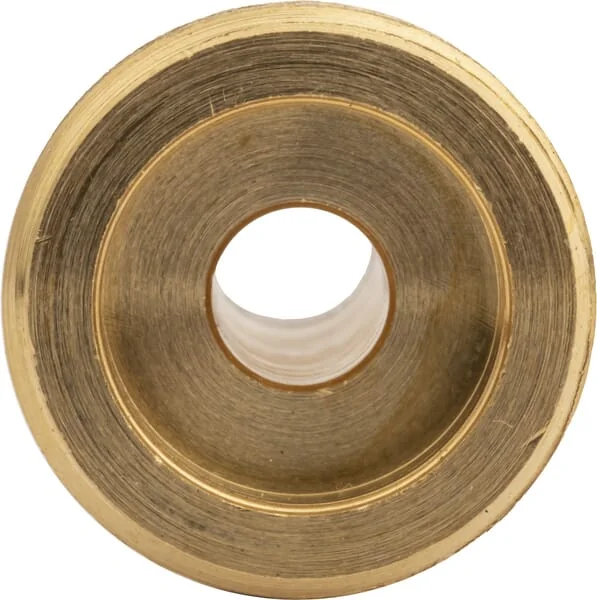 Braglia - 16215029 - Gerader Schlauchverbinder Mit Aussengewinde Diameter 10 G1/2 Braglia