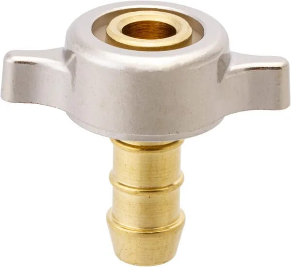 Braglia - 1626042 - Kupplung 1/2"x10mm
