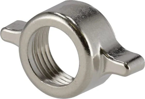 Braglia - 1626052 - Verbindungsmutter 1/2" MS