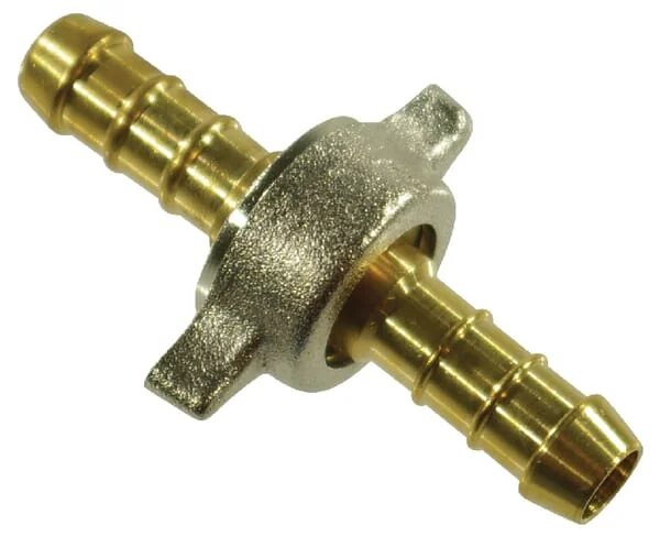 Braglia - 1626073 - Doppel-Schlauchanschluss 8MMX1/2