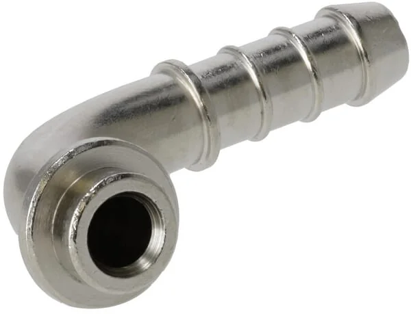 Braglia - 163150212 - Schlauchtuelle 10mm 90 Grad