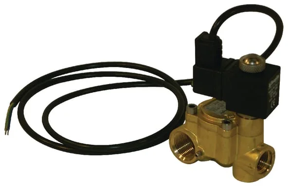 Braglia - 20019152 - Magnetventil Mit Kabel