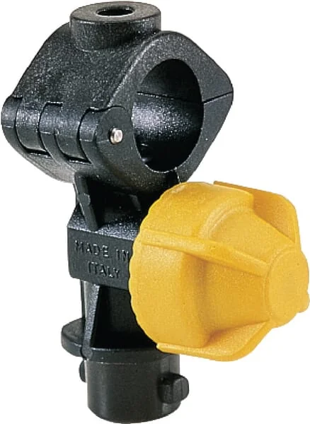 Braglia - 3007001 - Duesenhalter Einzeln Lang 1/2"