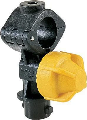 Braglia - 3007001 - Duesenhalter Einzeln Lang 1/2"