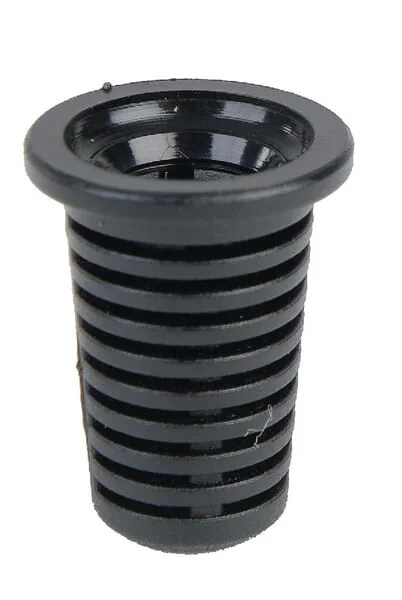 Braglia - 735089 - Filter für Duesen 25 mesh Schwarz Braglia