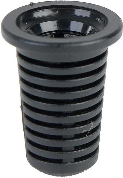 Braglia - 735089 - Filter für Duesen 25 mesh Schwarz Braglia