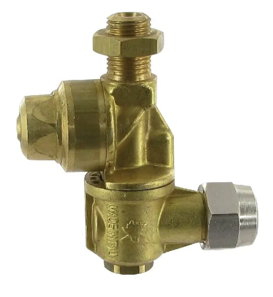 Braglia - M76290005 - Duesenhalter M76 G1/4M G3/8M STD
