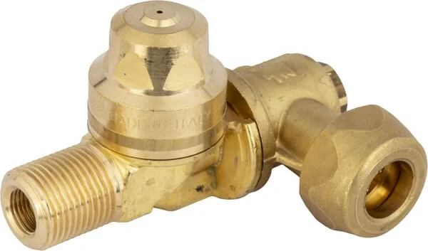 Braglia - M7636150005 - M76 G3/8M G1/8F Diameter 18 Duesenhalter (ATR)