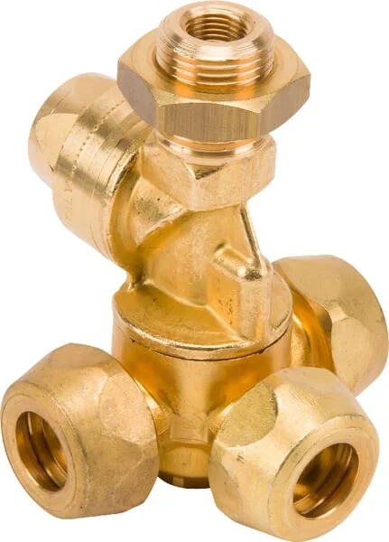 Braglia - M8423C0001 - Duesenkoerper 18mm