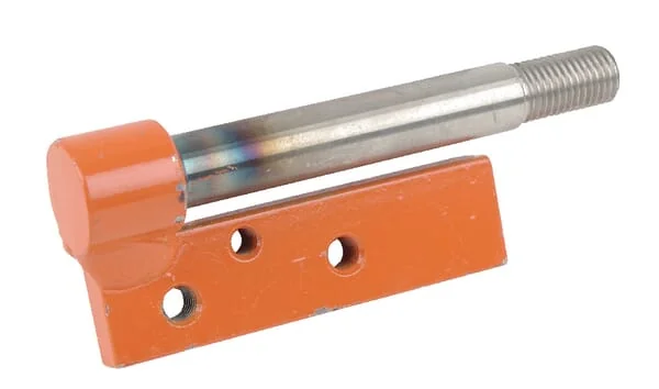 Braun - 0010341 - Linke Knopfwelle