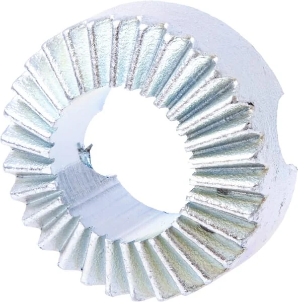 Braun - 001043 - Klammerzahnunterlegscheibe Nr. 43