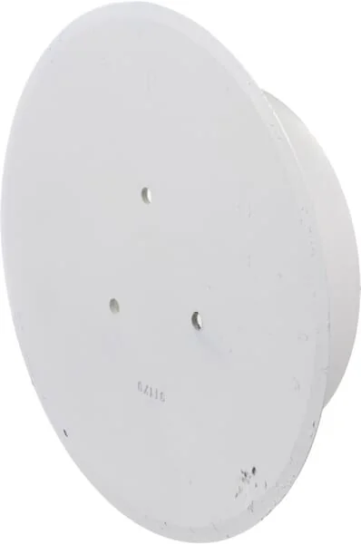 Braun - 0011151 - Pflugscheibe