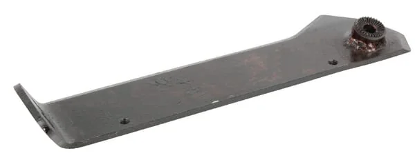 Braun - 001211311 - Hollohrschar 500mm Stangen