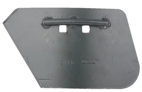 Braun - 01144 - Rechter Pflugkoerper