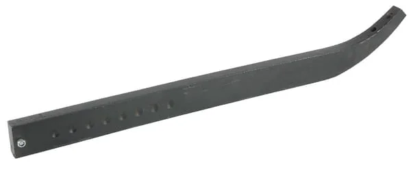 Braun - 04139 - Kultivatorstrutze 730 x 60 x 2