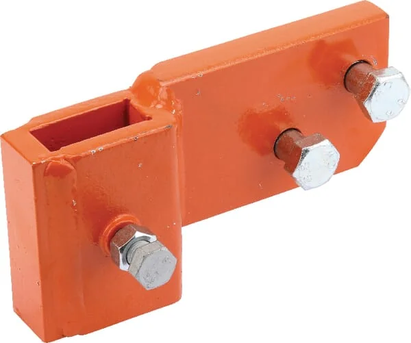 Braun - 04160 - Aufschraubbarer Scharhalter Rechts
