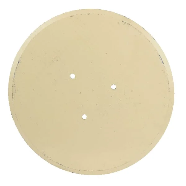 Braun - 914300 - Pflugscheibe