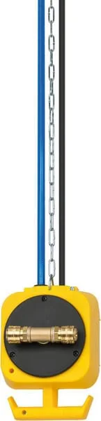 Brennenstuhl - EM1151160100 - Stromverteilung 3x230V