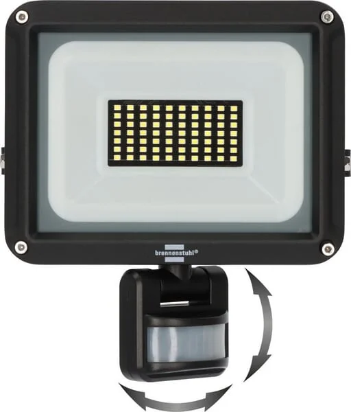 Brennenstuhl - EM1171250342 - LED Leuchte Jaro 4060P 3450lm 30W